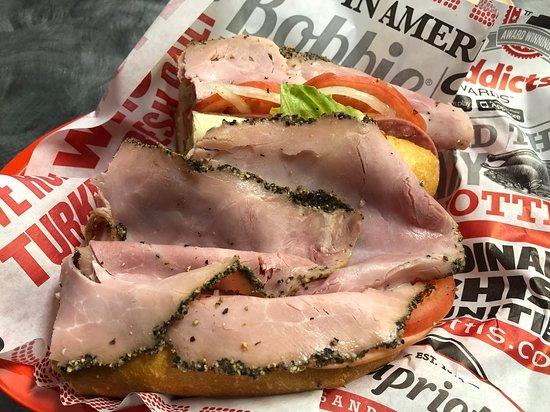 Capriotti's Sandwich Shop